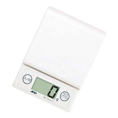 A＆Dデジタル台はかりFG150KAM