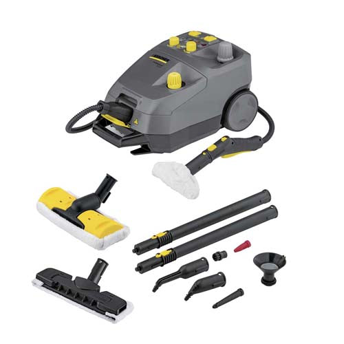 ケルヒャー業務用スチームクリーナーSG4/4