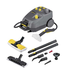 ケルヒャー業務用スチームクリーナーSG4/4