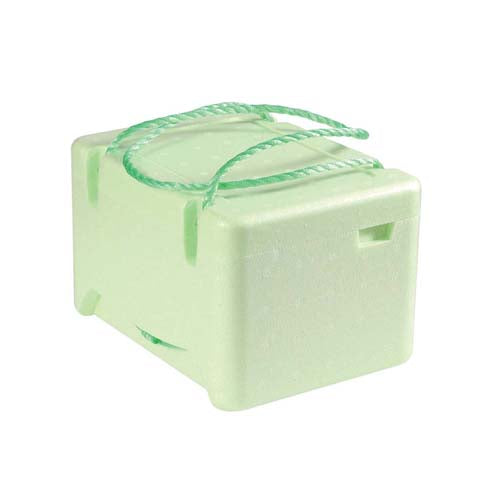 セキスイフレッシュキーパーAF-20040個入ホワイト