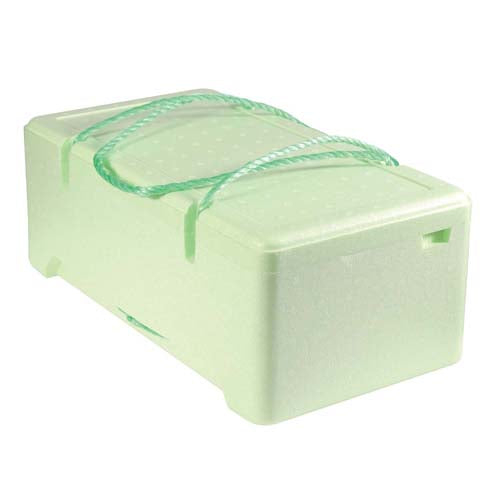 セキスイフレッシュキーパーAF-20040個入ホワイト