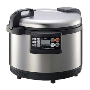 象印業務用IH炊飯ジャーNH-GE36XA