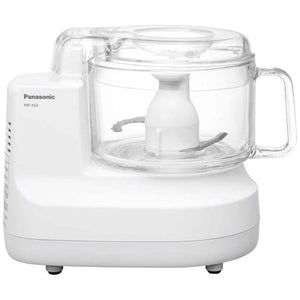 パナソニックフードプロセッサーMK-K82-W