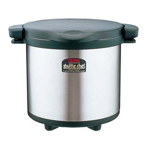シャトルシェフ真空保温調理器KPS-6001