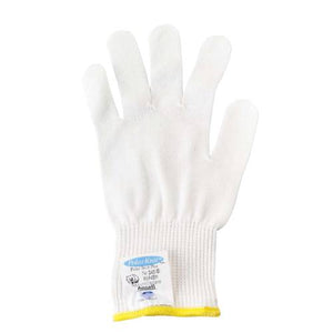 耐切創ハイフレックス手袋74-045ホワイトS1双