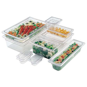 キャンブロフードパン1/8-65mm82CW135クリア