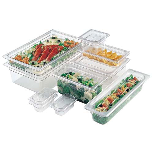 キャンブロフードパン1/8-65mm82CW135クリア