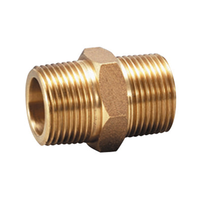 六角ニップル ＜G6N＞