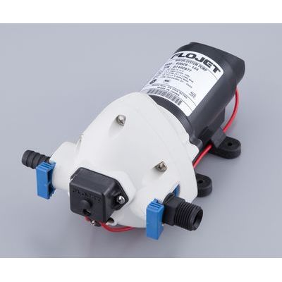 3ピストンダイアフラム圧力ポンプ