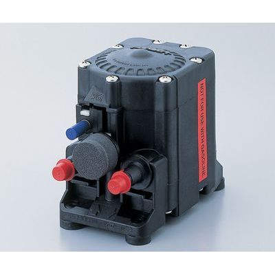 AIR駆動ダイアフラムポンプ