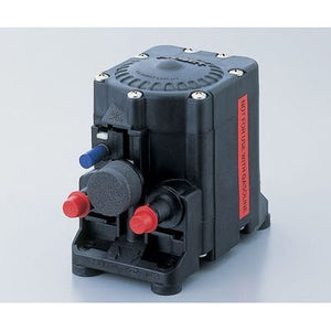 AIR駆動ダイアフラムポンプ