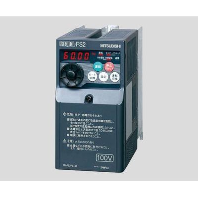 ACポンプ用インバータ