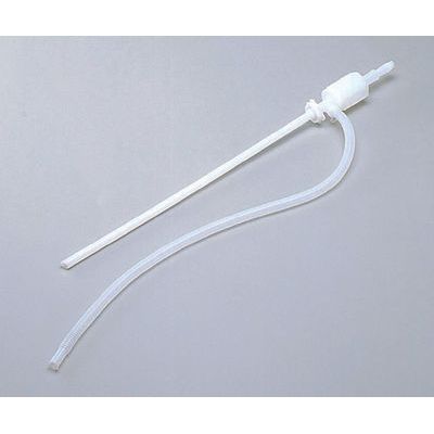 耐酸ドラムポンプ