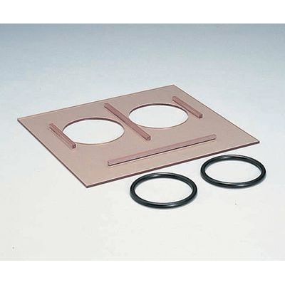 超音波洗浄器普及型VS-100用部品