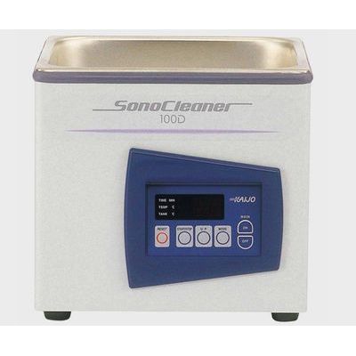 卓上型超音波洗浄器