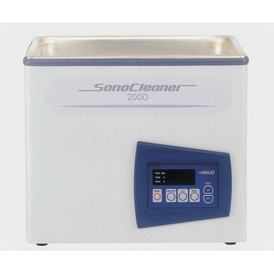 卓上型超音波洗浄器