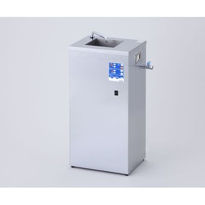 縦型超音波洗浄器