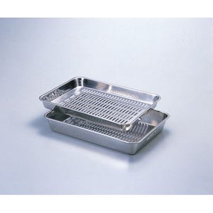 ステン水切りセット