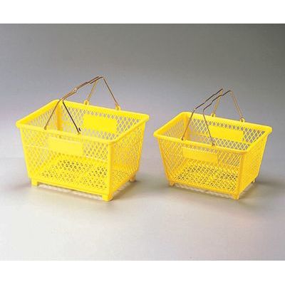 手提げバスケット