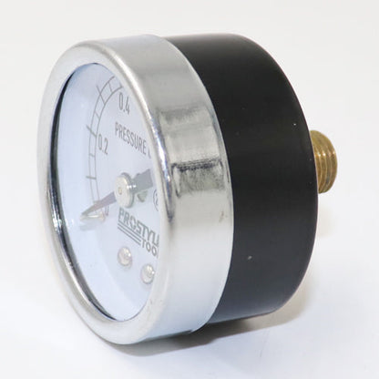 丸型圧力計(D4形・縁なし) ＜P40D4＞