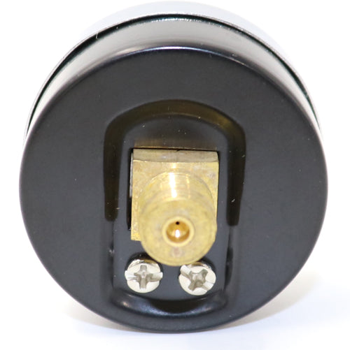 丸型圧力計(D4形・縁なし) ＜P40D4＞