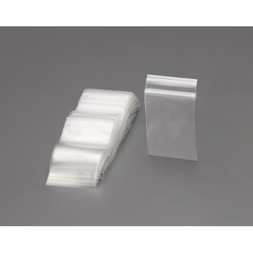 85× 60mm ポリ袋(チャック付/100枚)