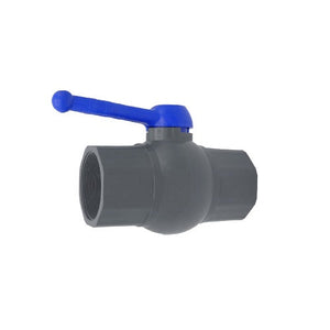 PVCボールバルブ ネジ式(お買い得パック) ＜PVC＞