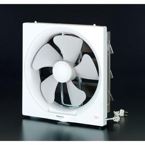 AC100V/φ30cm(羽根径) 換気扇