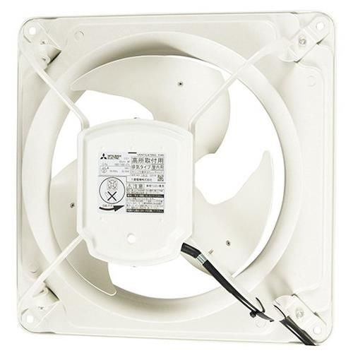 50W/φ30cm 換気扇(低騒音型)