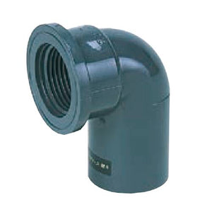 セキスイ 超純HI-PVC 水栓エルボ