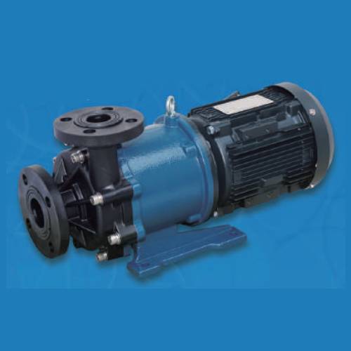 マグネットシールレスポンプ