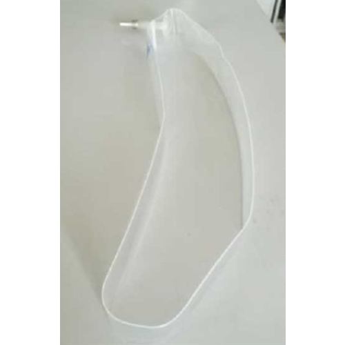 ステンレスタンク200L用ゴムチューブ536mm SERB φ536