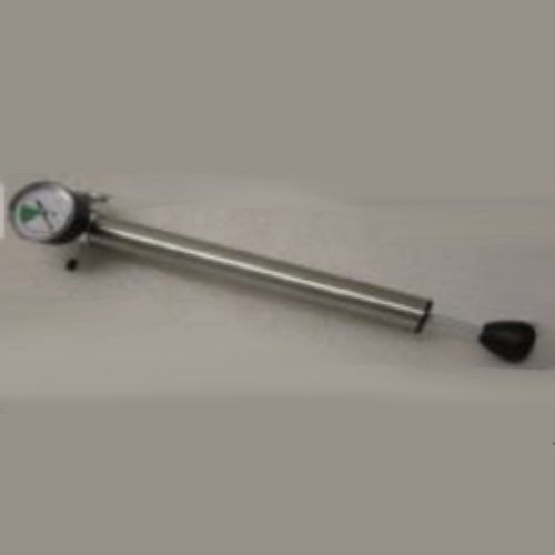 ハンドポンプ(圧力ゲージ付)MJI ハンドポンプMJI