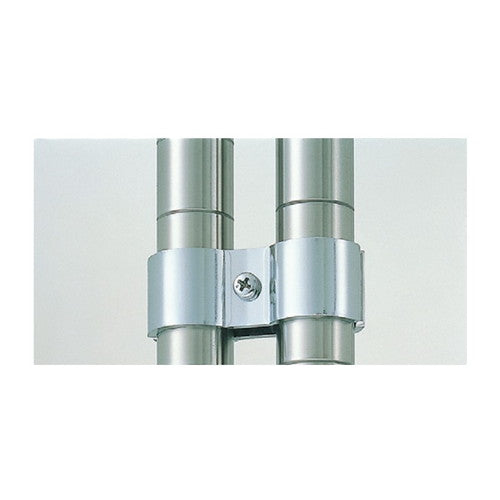 ポストクランプ(1個) POK-S(SUS304製)