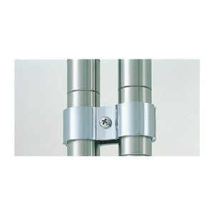 ポストクランプ(1個) POK-S(SUS304製)